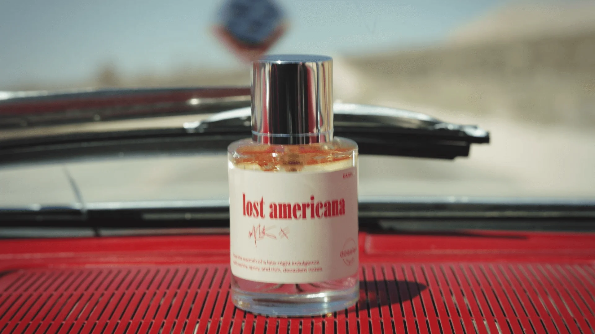Iconic Scents, Honest Prices